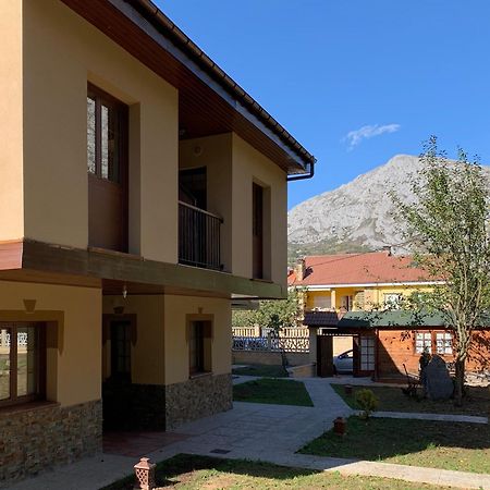 San Martin  Apartamentos Rincon Del Duende المظهر الخارجي الصورة