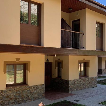 San Martin  Apartamentos Rincon Del Duende المظهر الخارجي الصورة