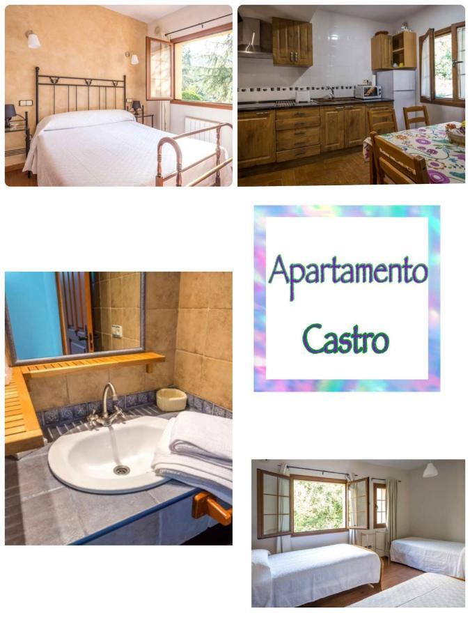 San Martin  Apartamentos Rincon Del Duende المظهر الخارجي الصورة