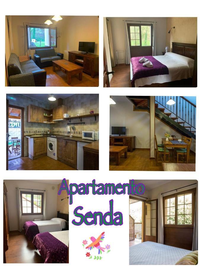 San Martin  Apartamentos Rincon Del Duende المظهر الخارجي الصورة