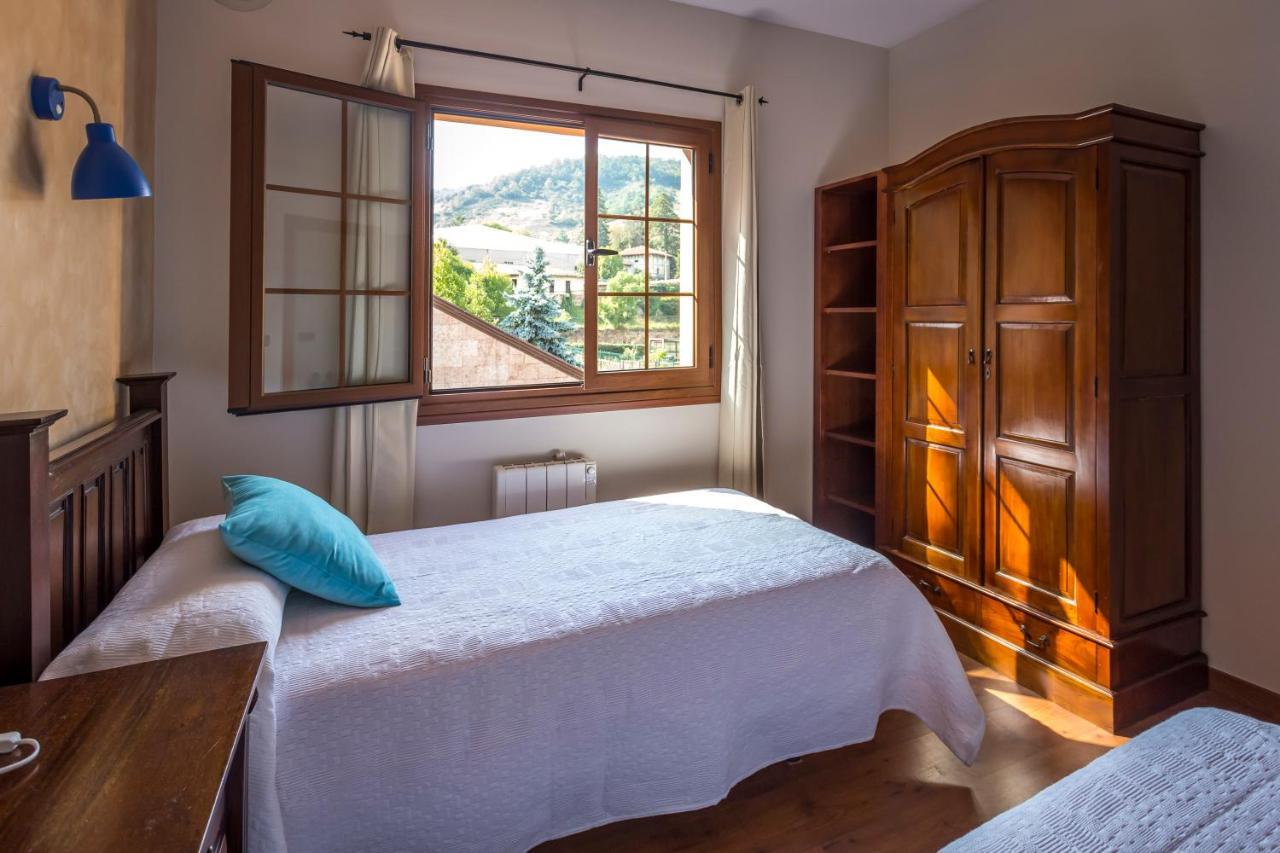 San Martin  Apartamentos Rincon Del Duende المظهر الخارجي الصورة