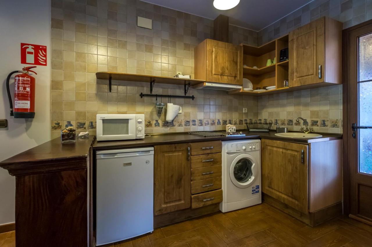San Martin  Apartamentos Rincon Del Duende المظهر الخارجي الصورة