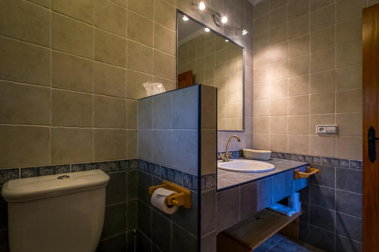 San Martin  Apartamentos Rincon Del Duende المظهر الخارجي الصورة