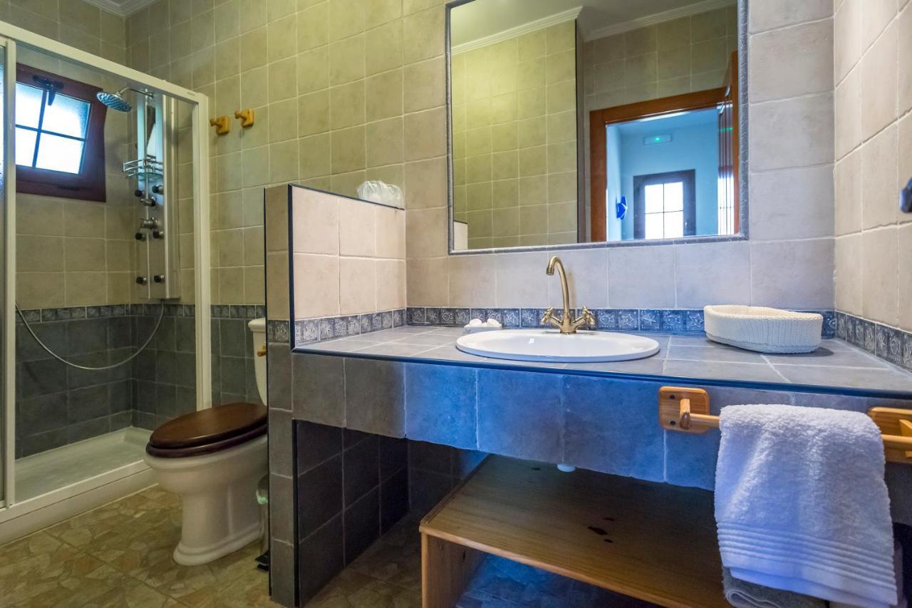 San Martin  Apartamentos Rincon Del Duende المظهر الخارجي الصورة