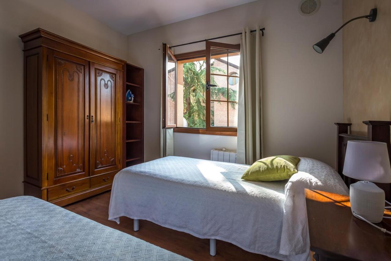 San Martin  Apartamentos Rincon Del Duende المظهر الخارجي الصورة