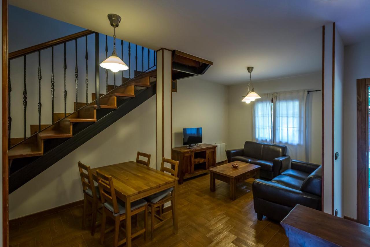 San Martin  Apartamentos Rincon Del Duende المظهر الخارجي الصورة