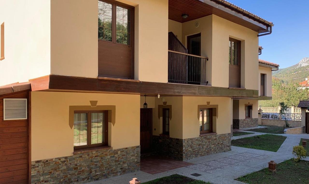 San Martin  Apartamentos Rincon Del Duende المظهر الخارجي الصورة
