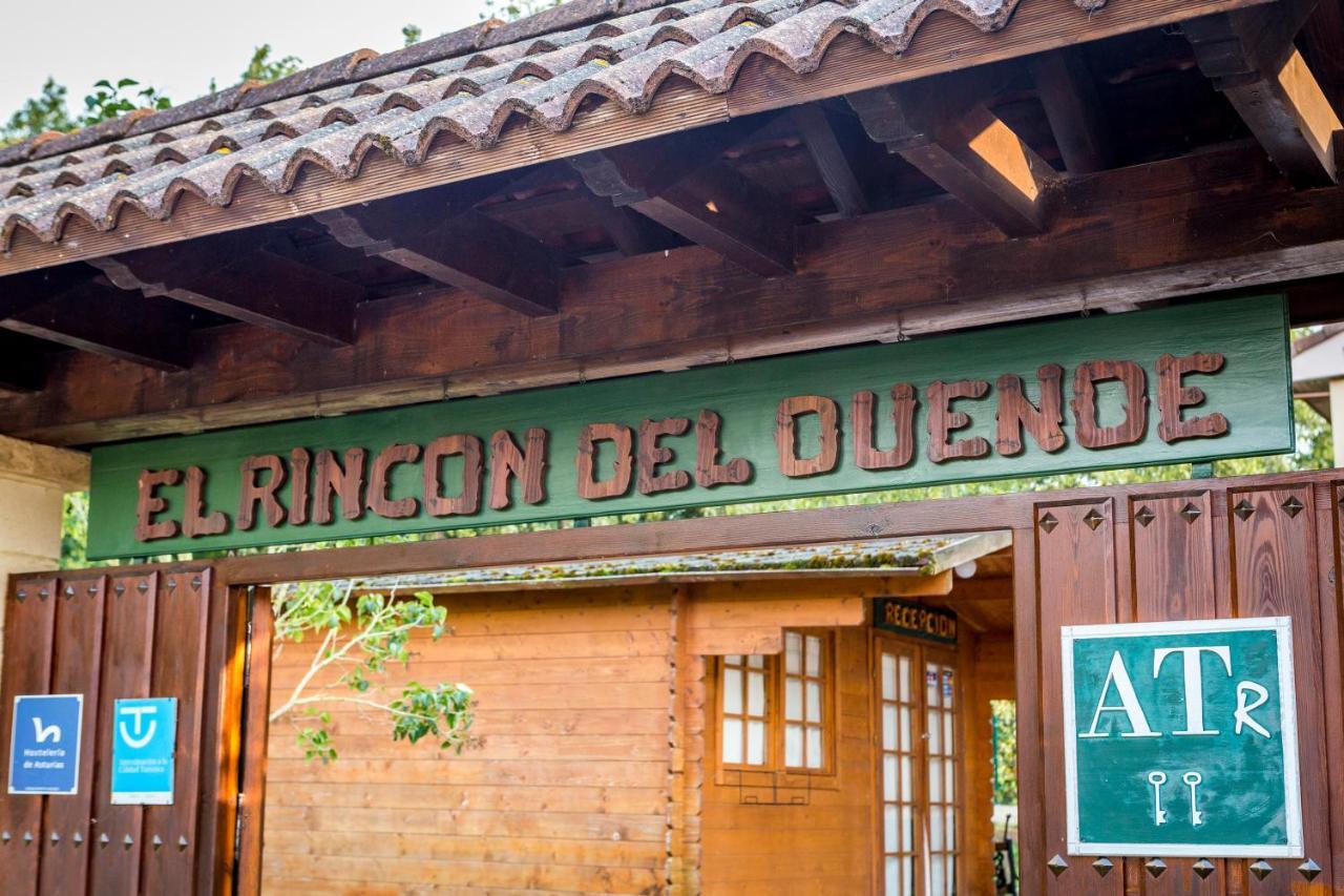 San Martin  Apartamentos Rincon Del Duende المظهر الخارجي الصورة