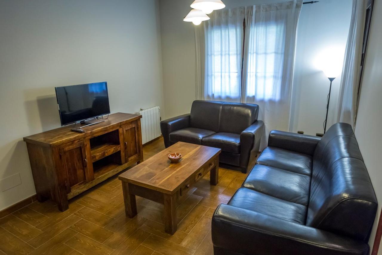 San Martin  Apartamentos Rincon Del Duende المظهر الخارجي الصورة