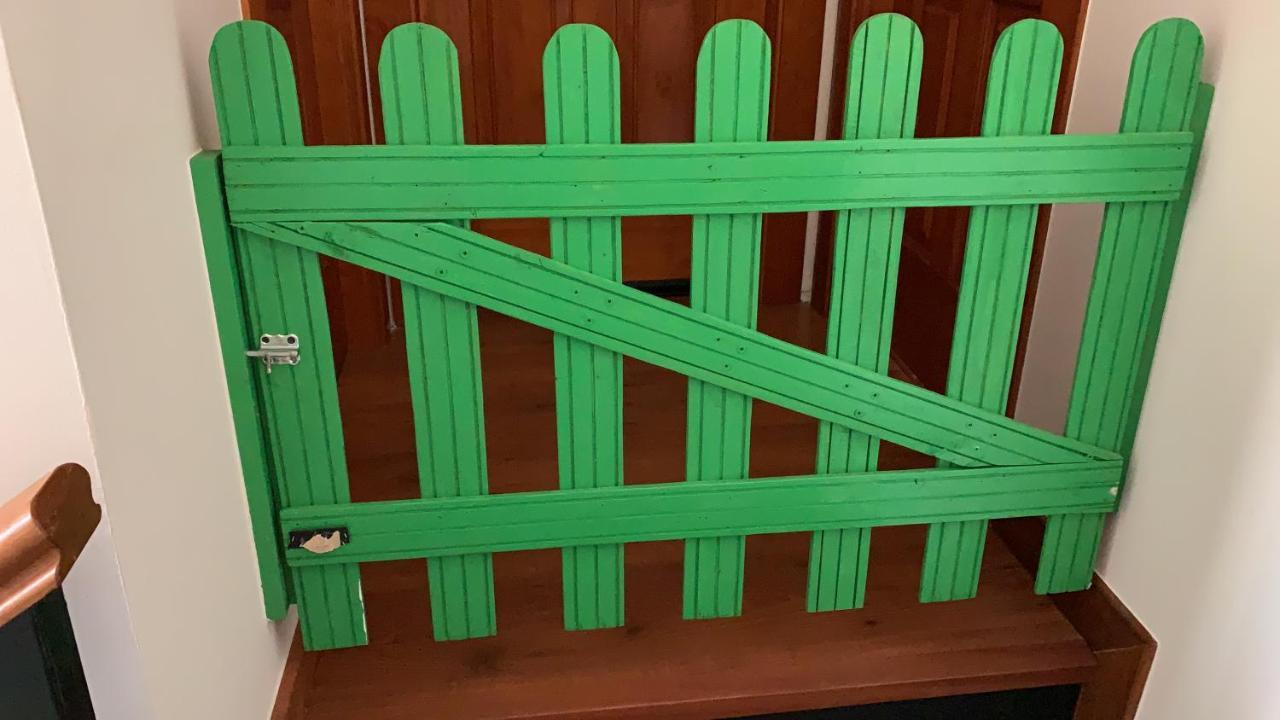 San Martin  Apartamentos Rincon Del Duende المظهر الخارجي الصورة